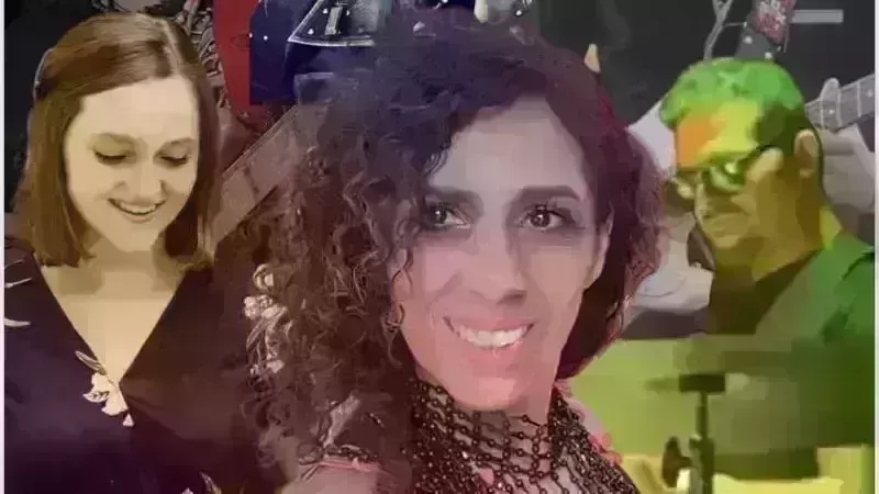 Edy Rizo Presents: Extravaganza