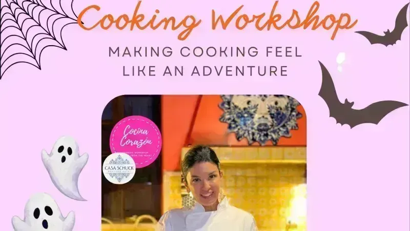 Cooking Class