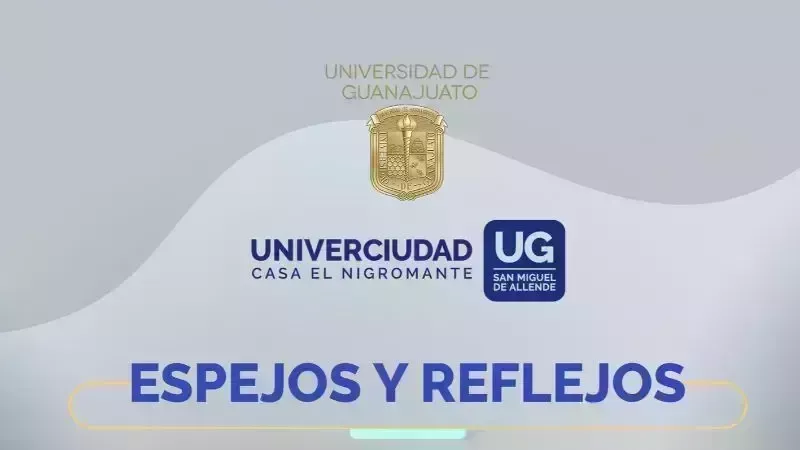 Espejos y Reflejos - Exposición Fotográfica - Inauguración