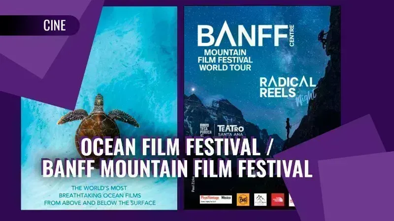 Ocean Film Festival