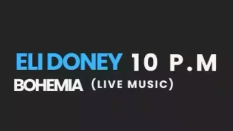 Eli Doney