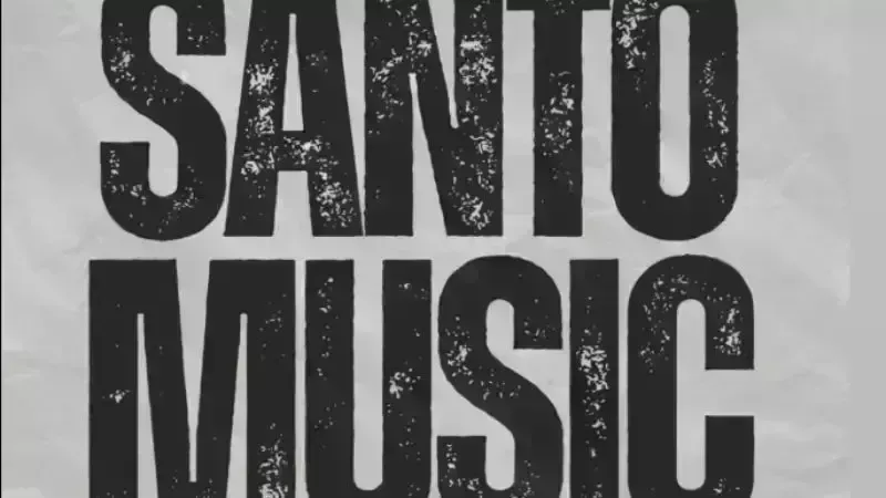 Santo Music