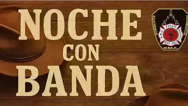 Noche con Banda