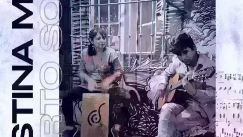 Son Jarocho y Buena Vibra