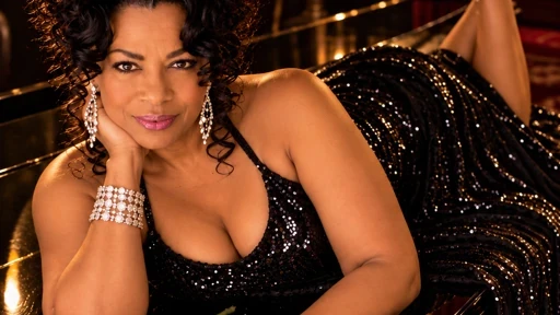 SIBYL ENGLISH | International Jazz & Soul Vocalist | Broadway-Honed Leading Lady