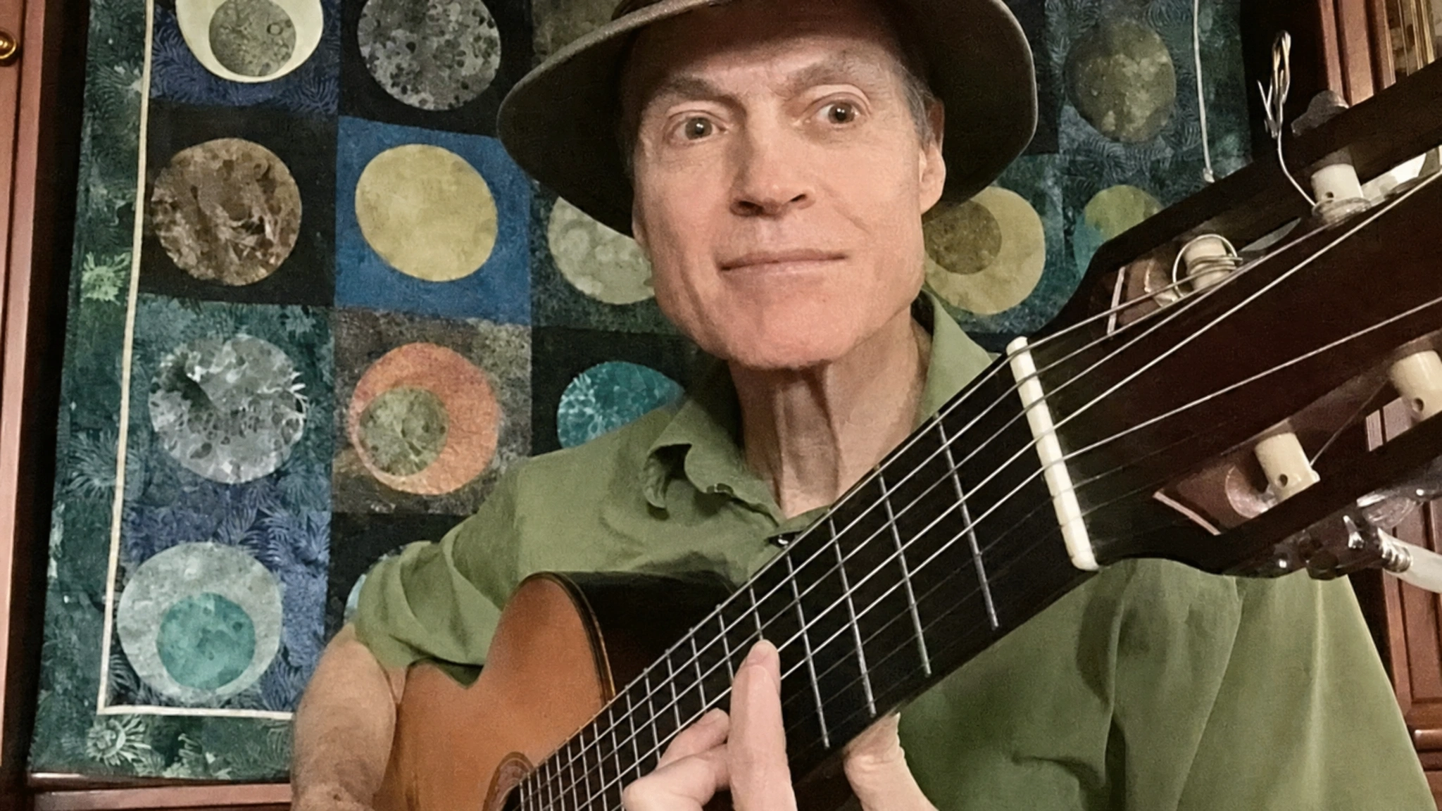 Jeffry Steele