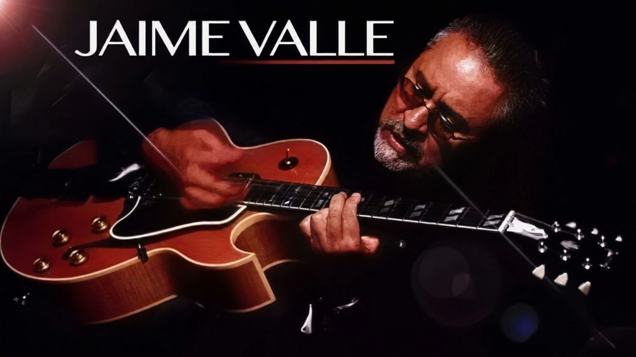 Jaime Valle
