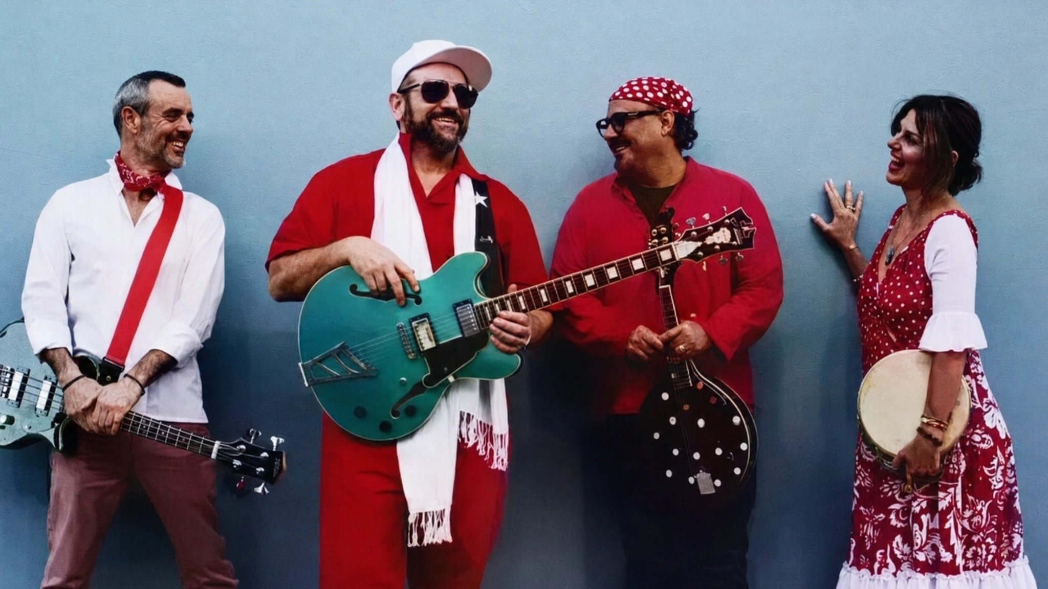 Jim Reynolds Band