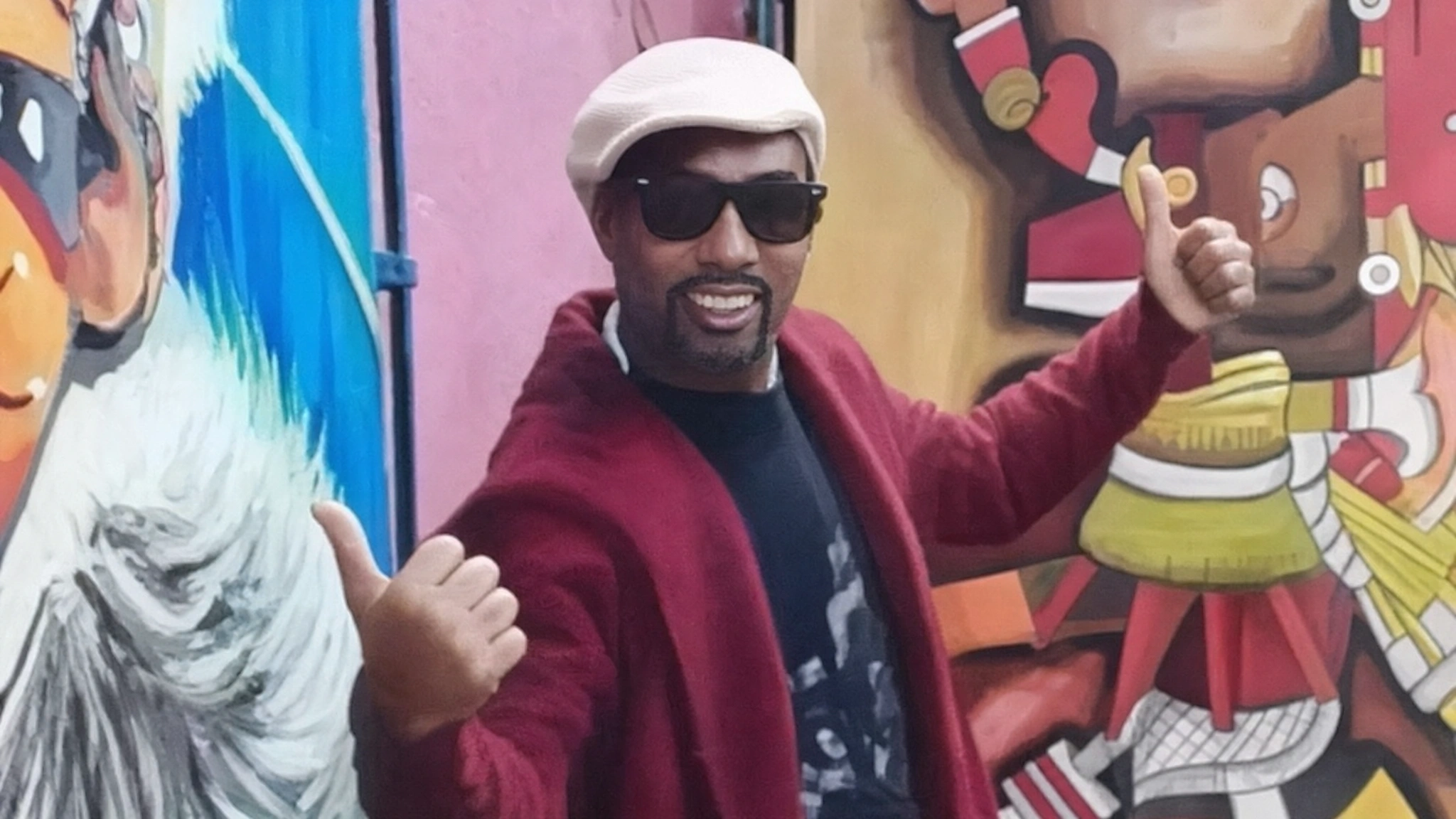 Ariel Azucar