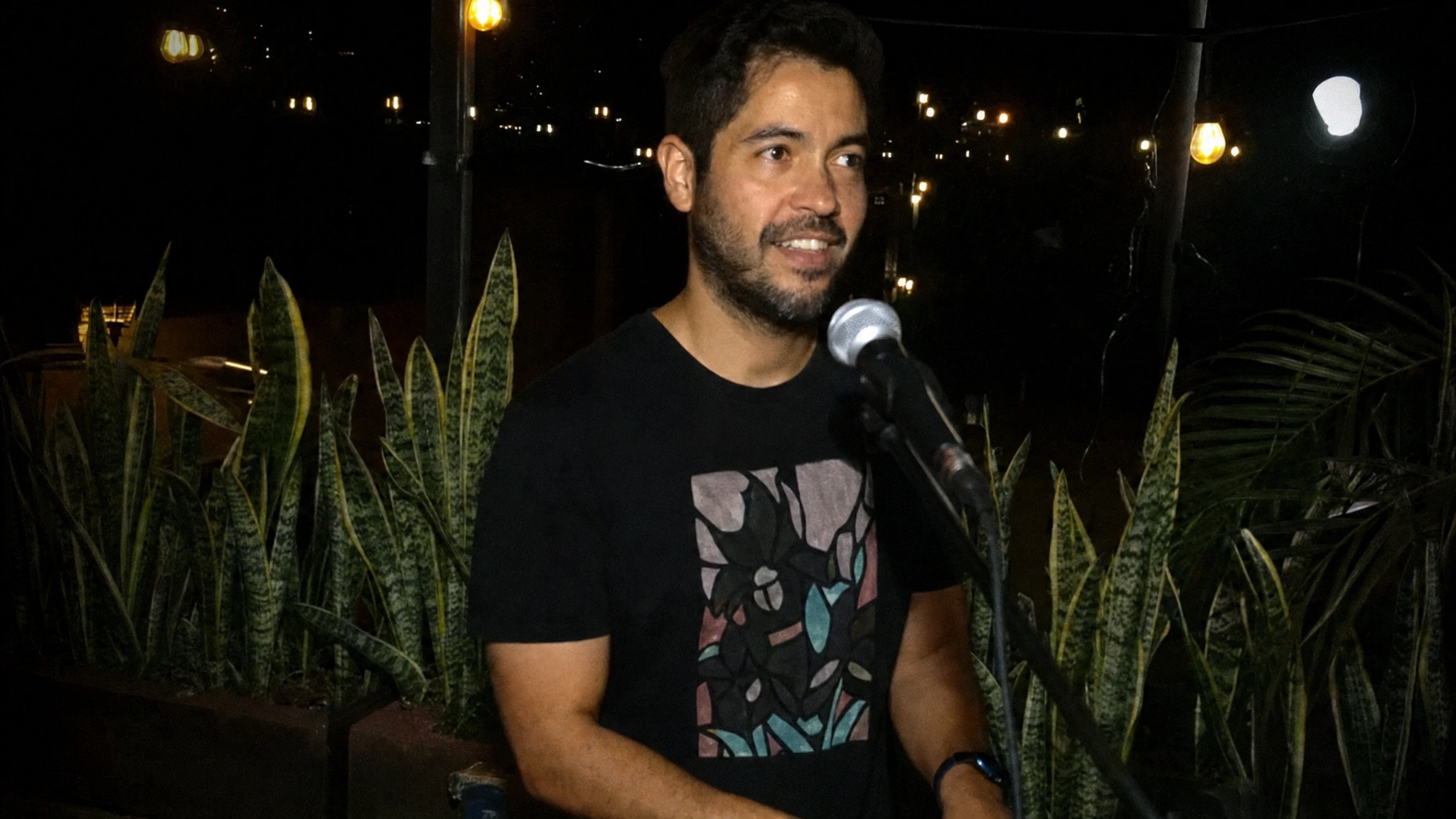 Carlos Vargas