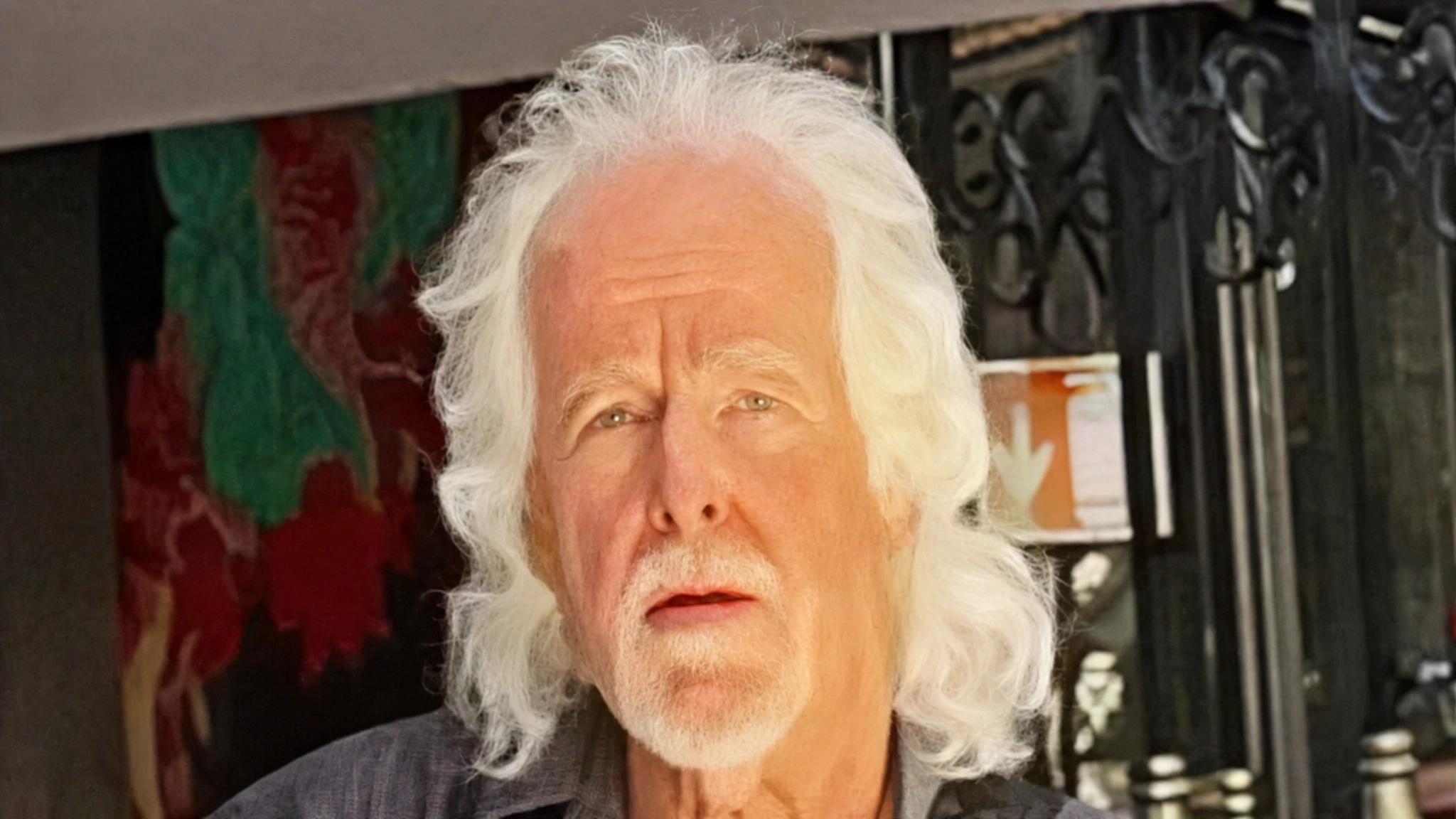 Bill Kavanagh