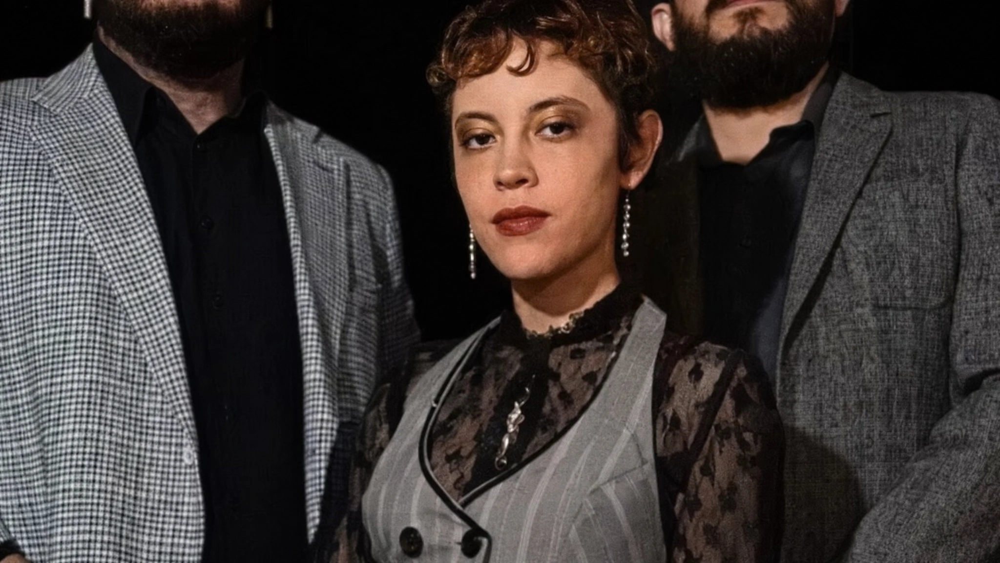 Alejandra Morales