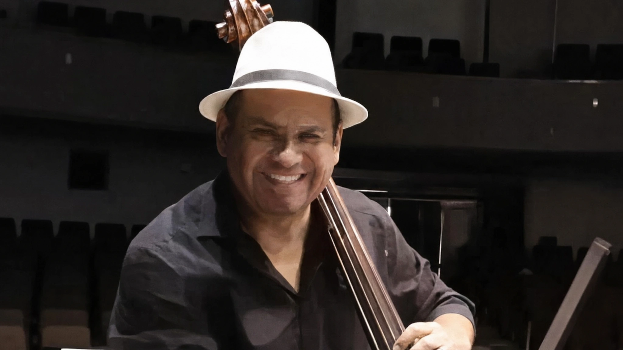 Jorge Preza & The Jazz Mummies Jazz, Funk, swing