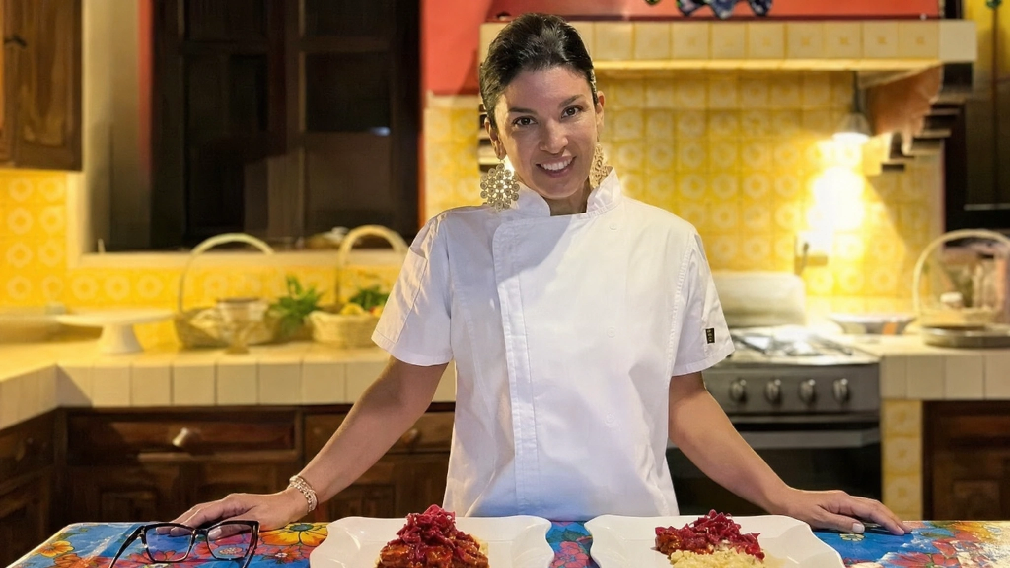 Cocina Corazon