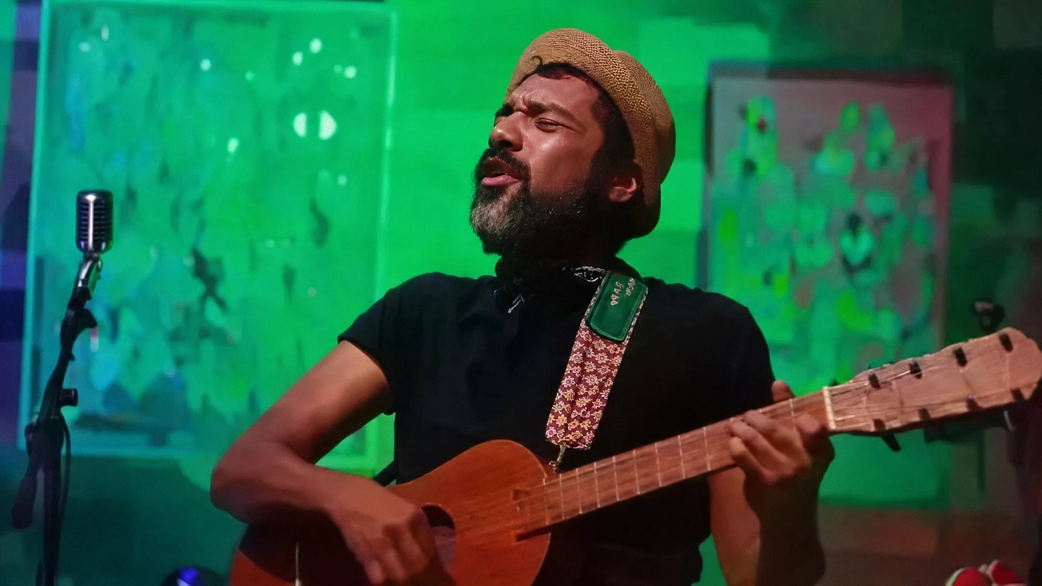 Rodrigo Caballero