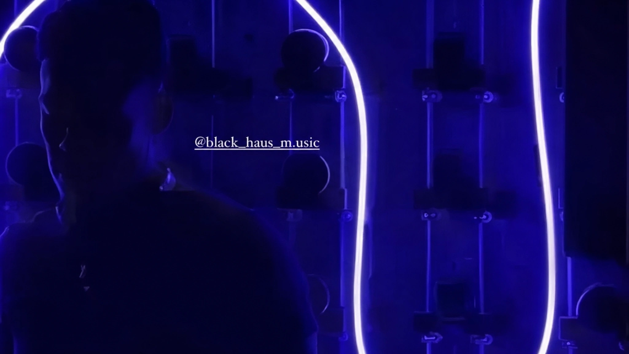 DJ Blackhaus