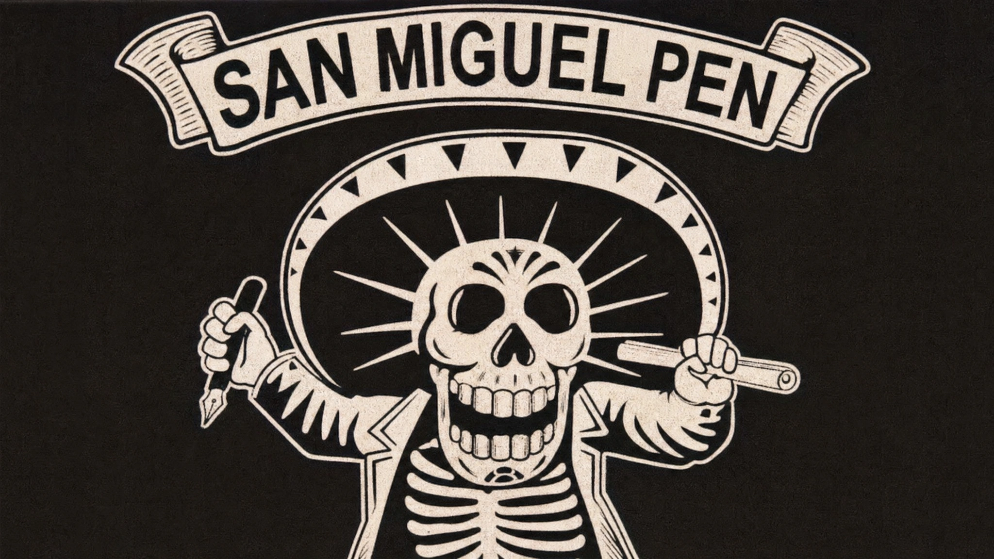San Miguel PEN