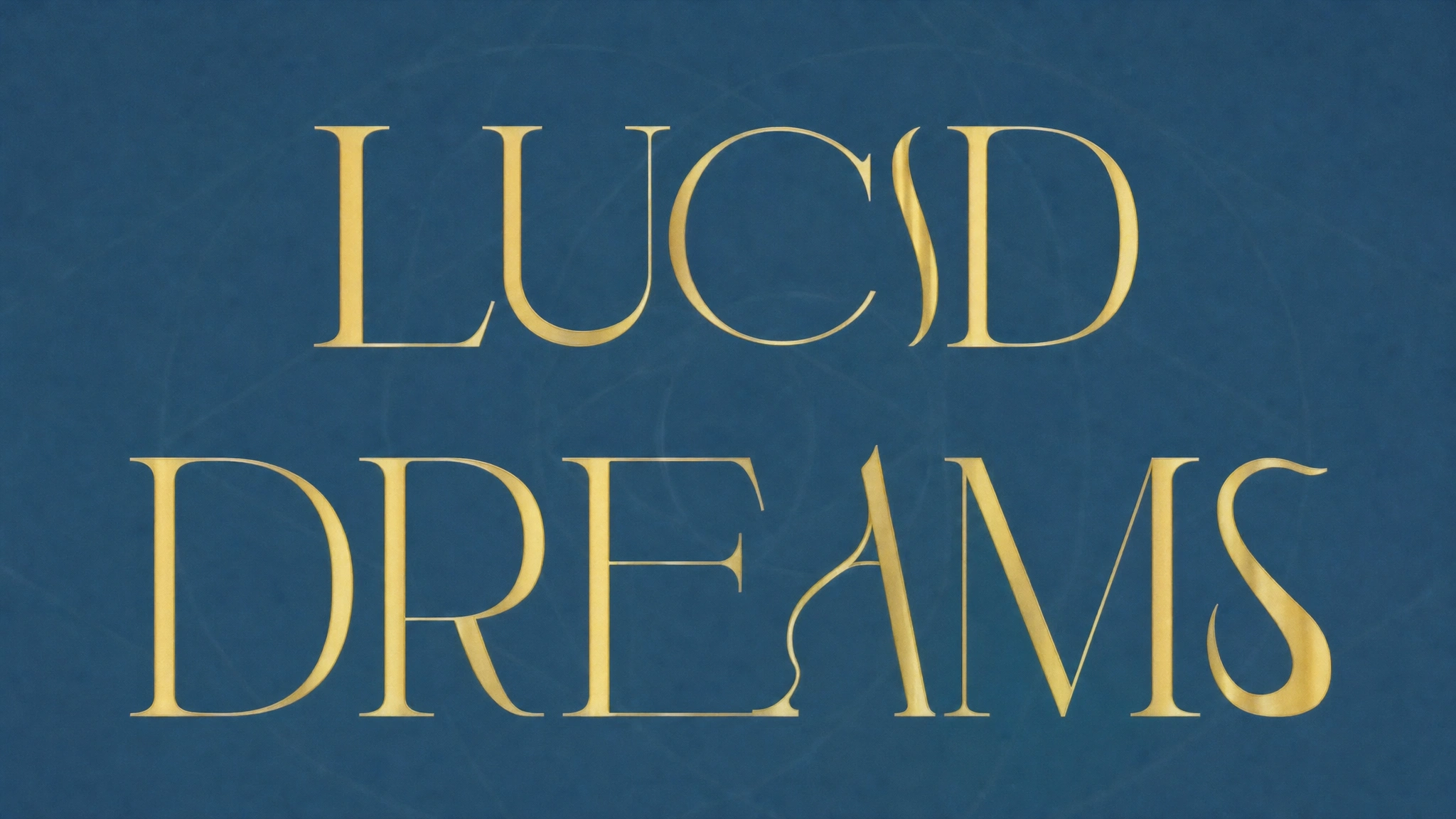 Sueños Lúcidos producciones