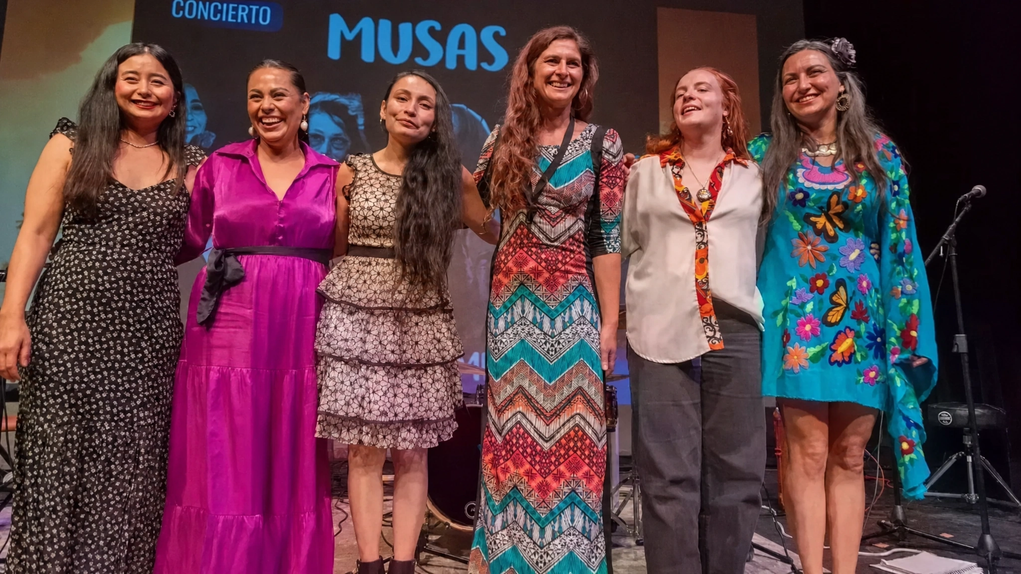 The Musas