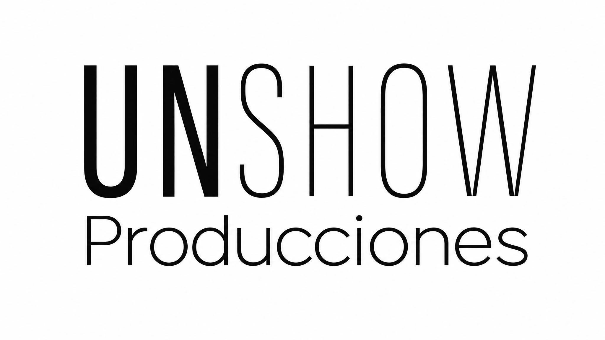 Unshow Producciones