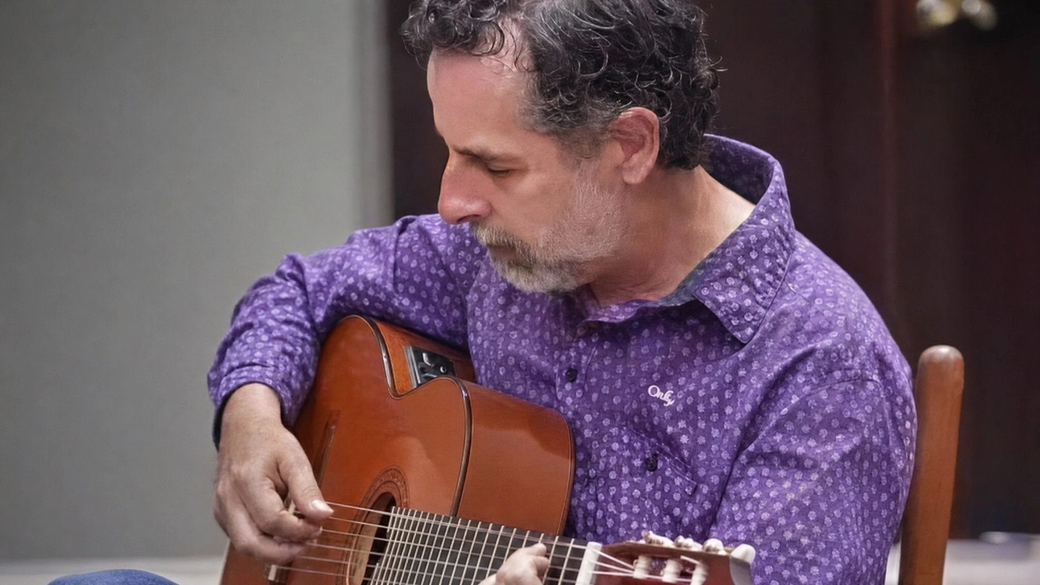 Alejandro Camarena