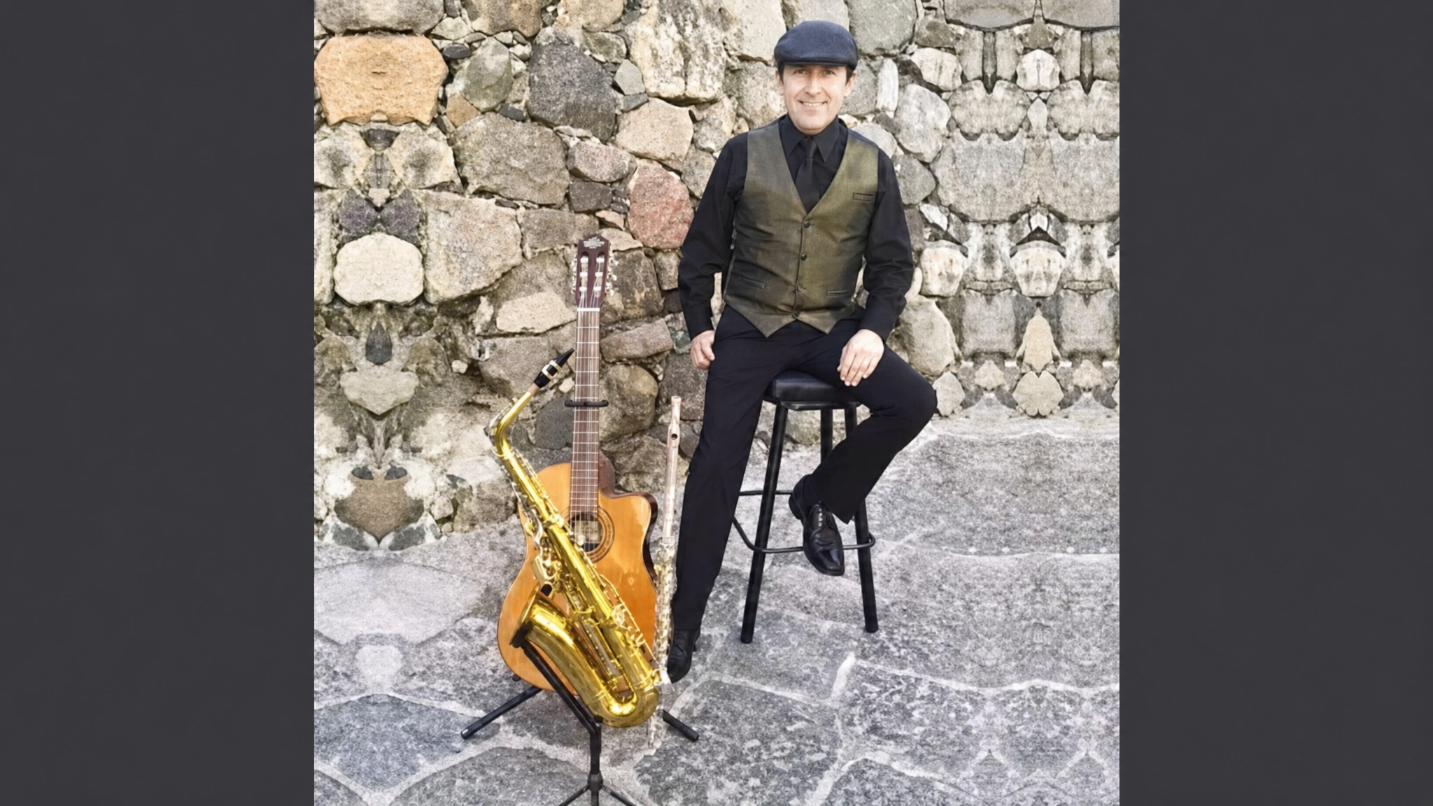 Xavier Hernández