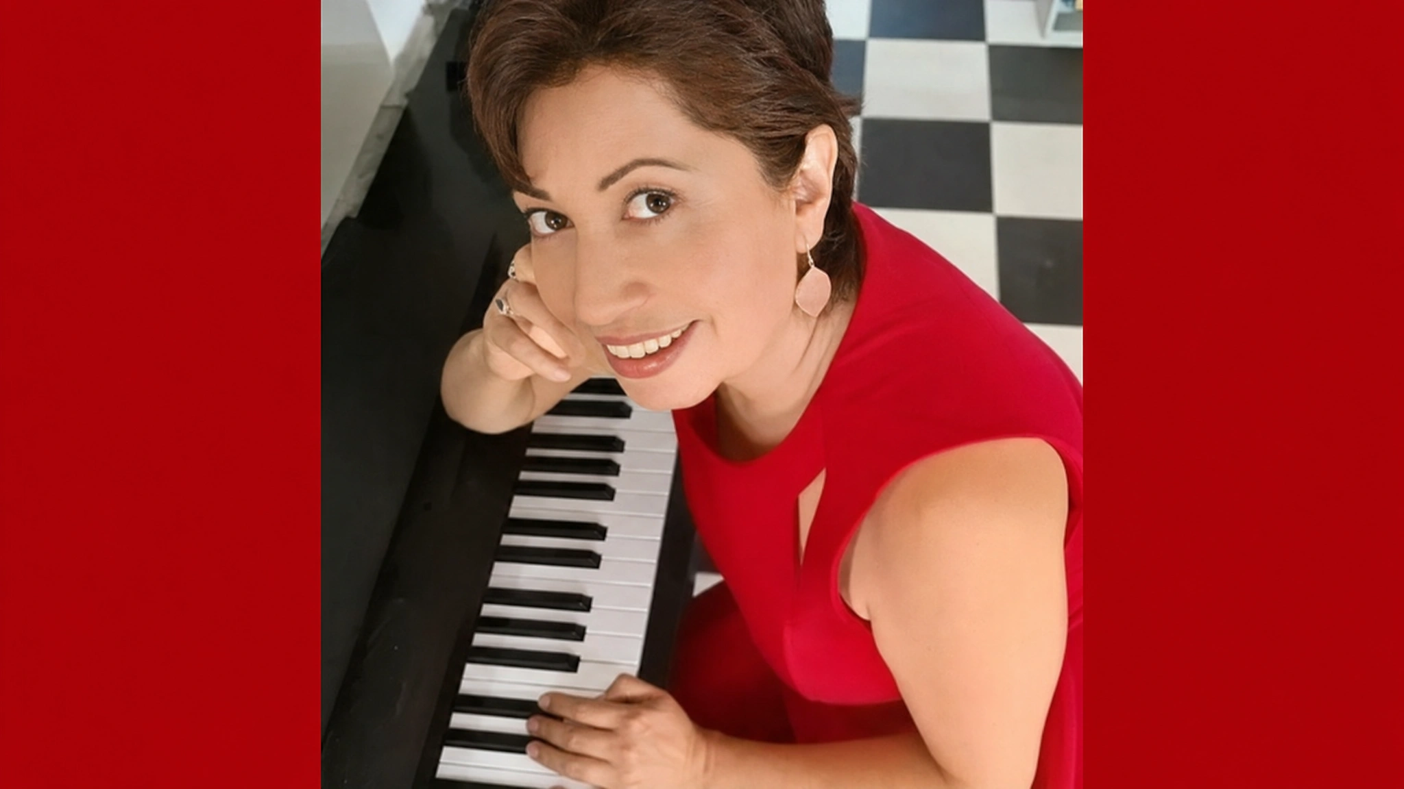 Liliana Gutierrez