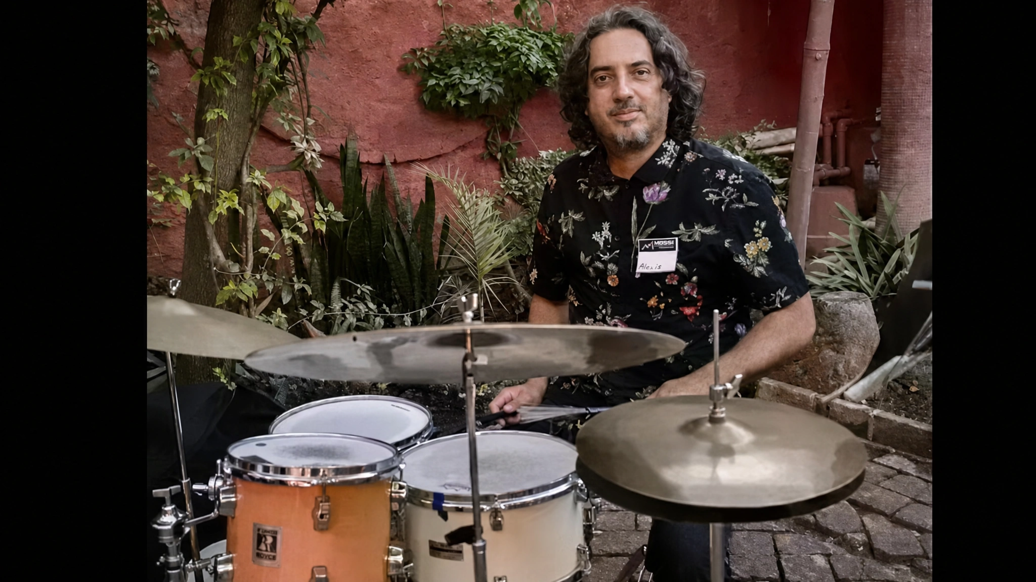 Victor Monterrubio