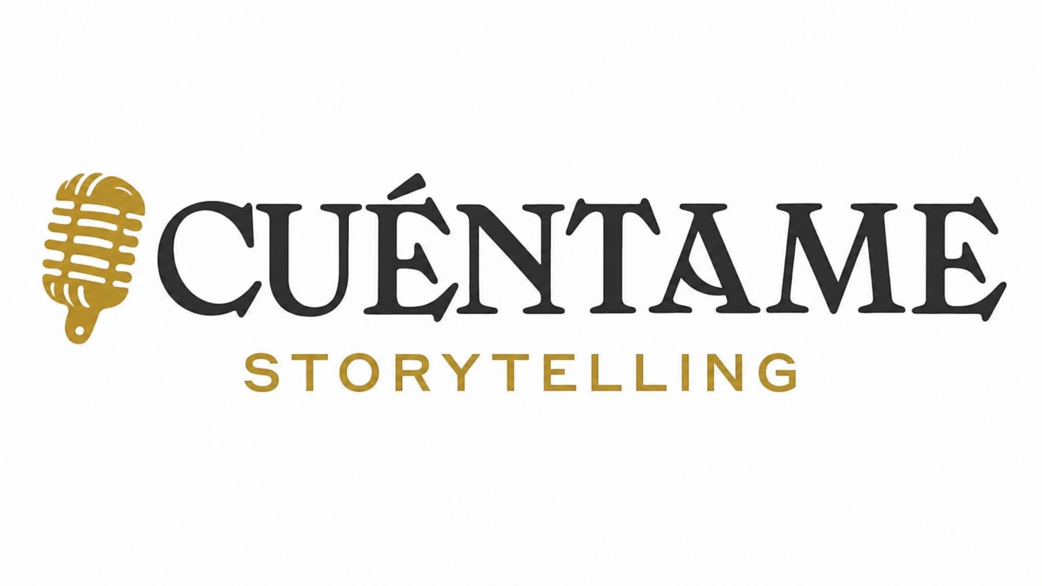 Cuéntame Storytelling