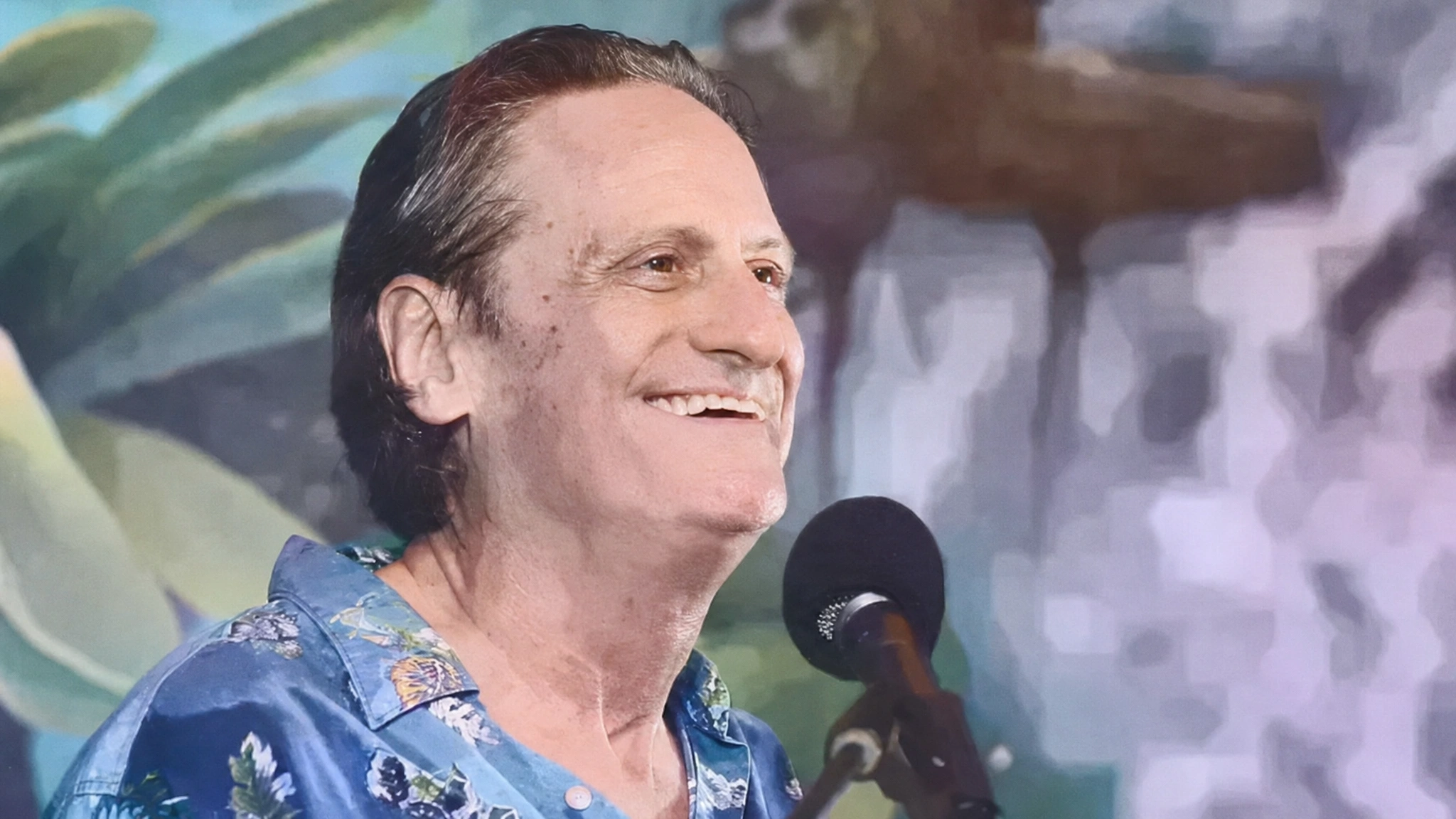 Steve Muscarella