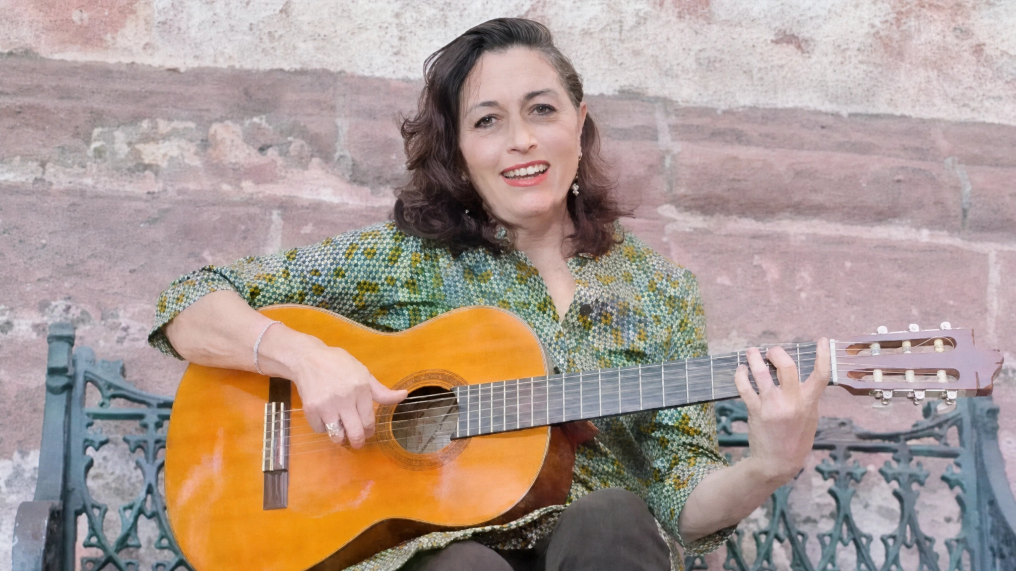 Rossana Conte