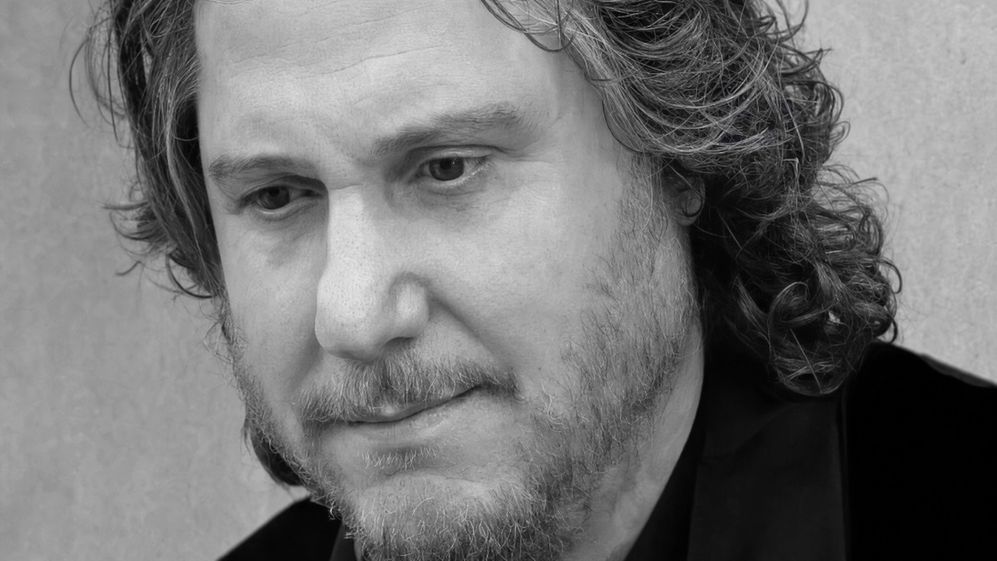 Daniel Hendrick tenor