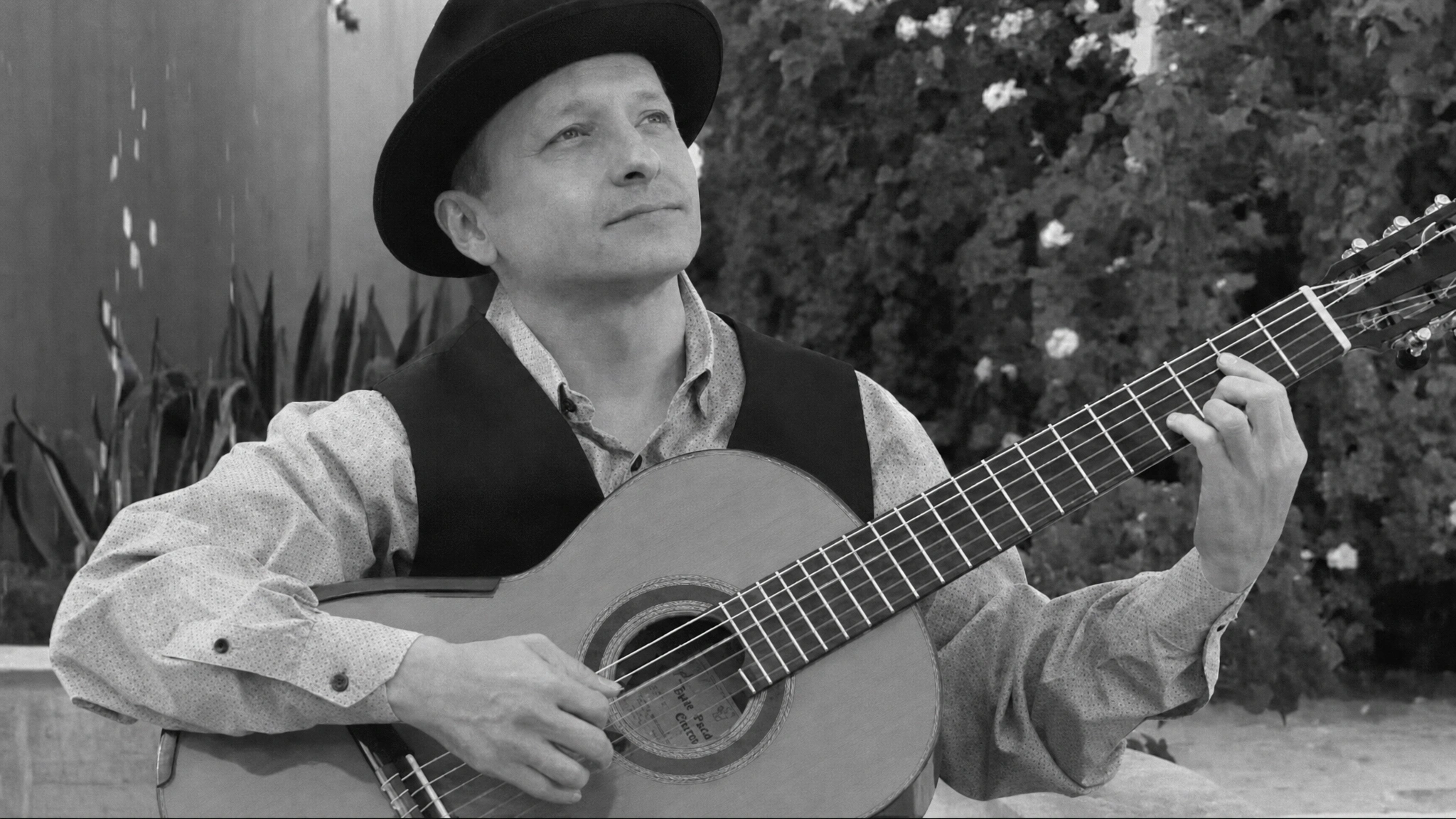 Fernando de Rocío