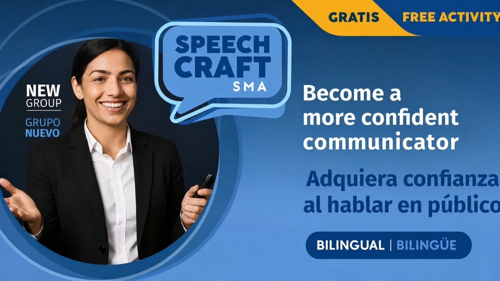 Speech Craft