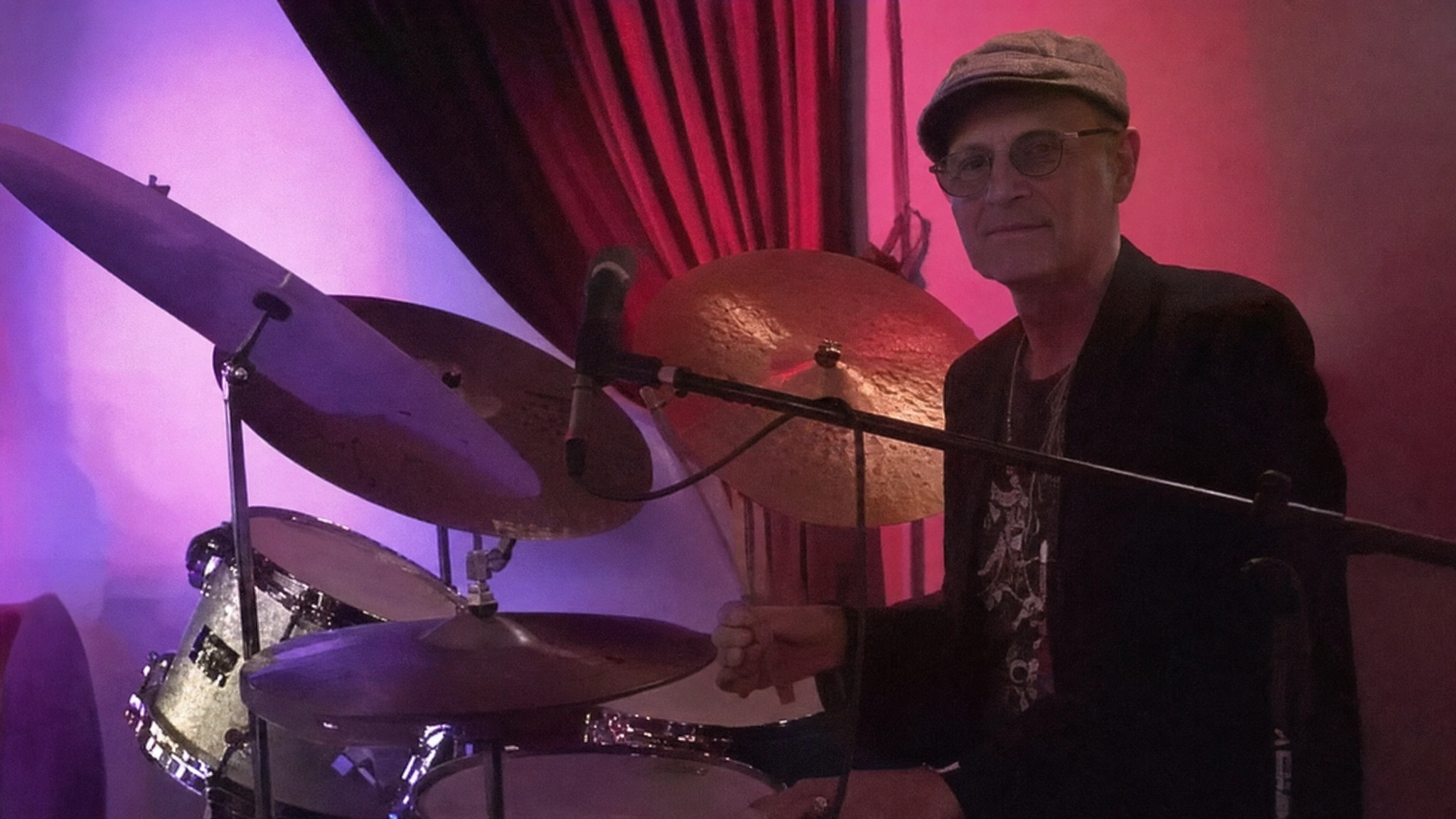 Bobby Kapp Trio