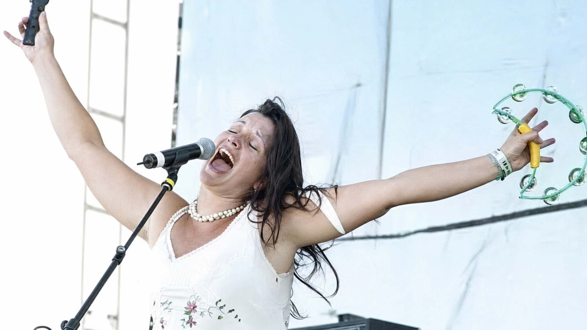 Felecia Ford