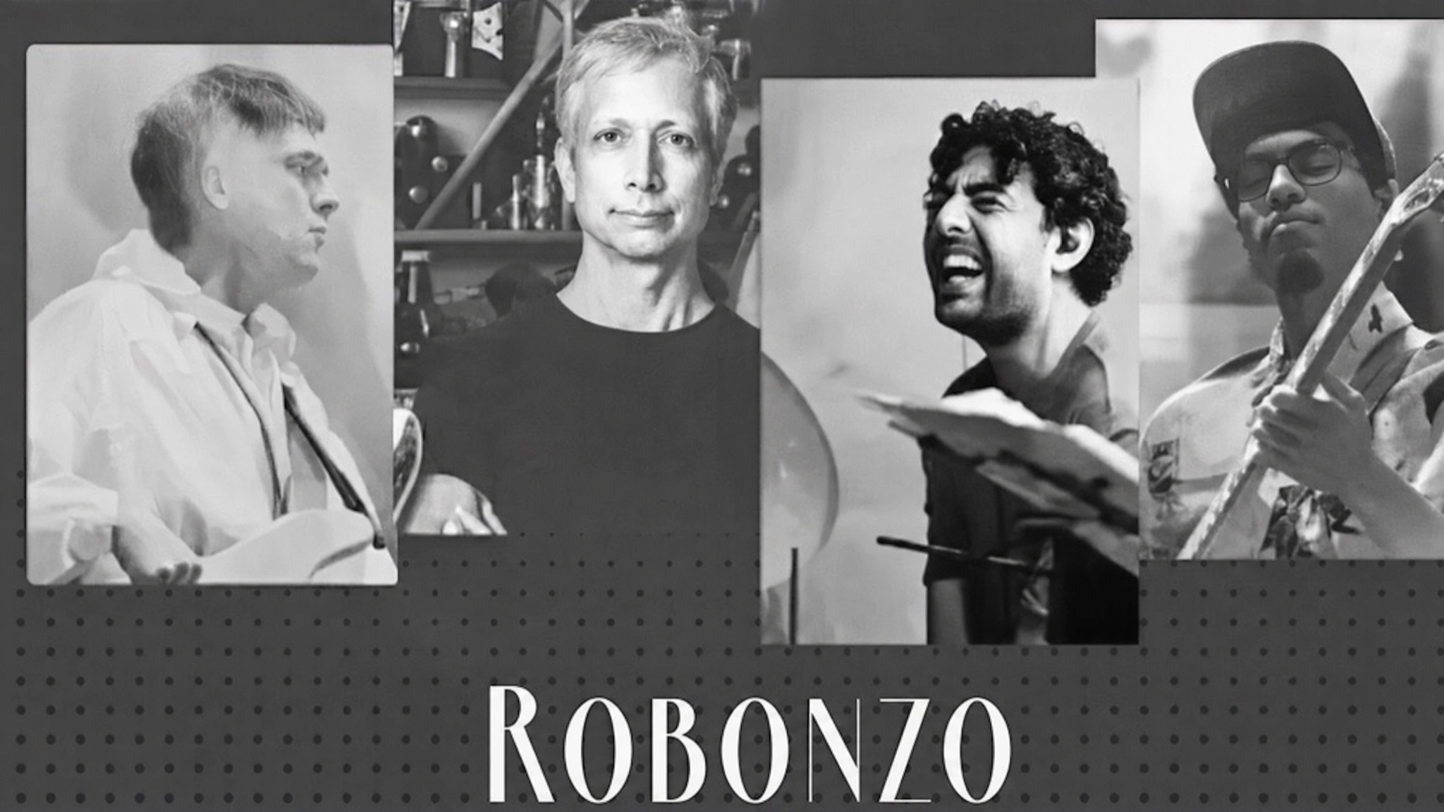 Robonzo