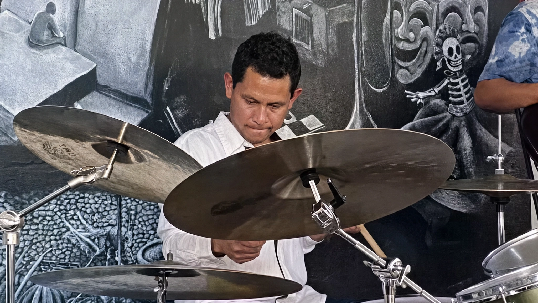 Archi Gallardo