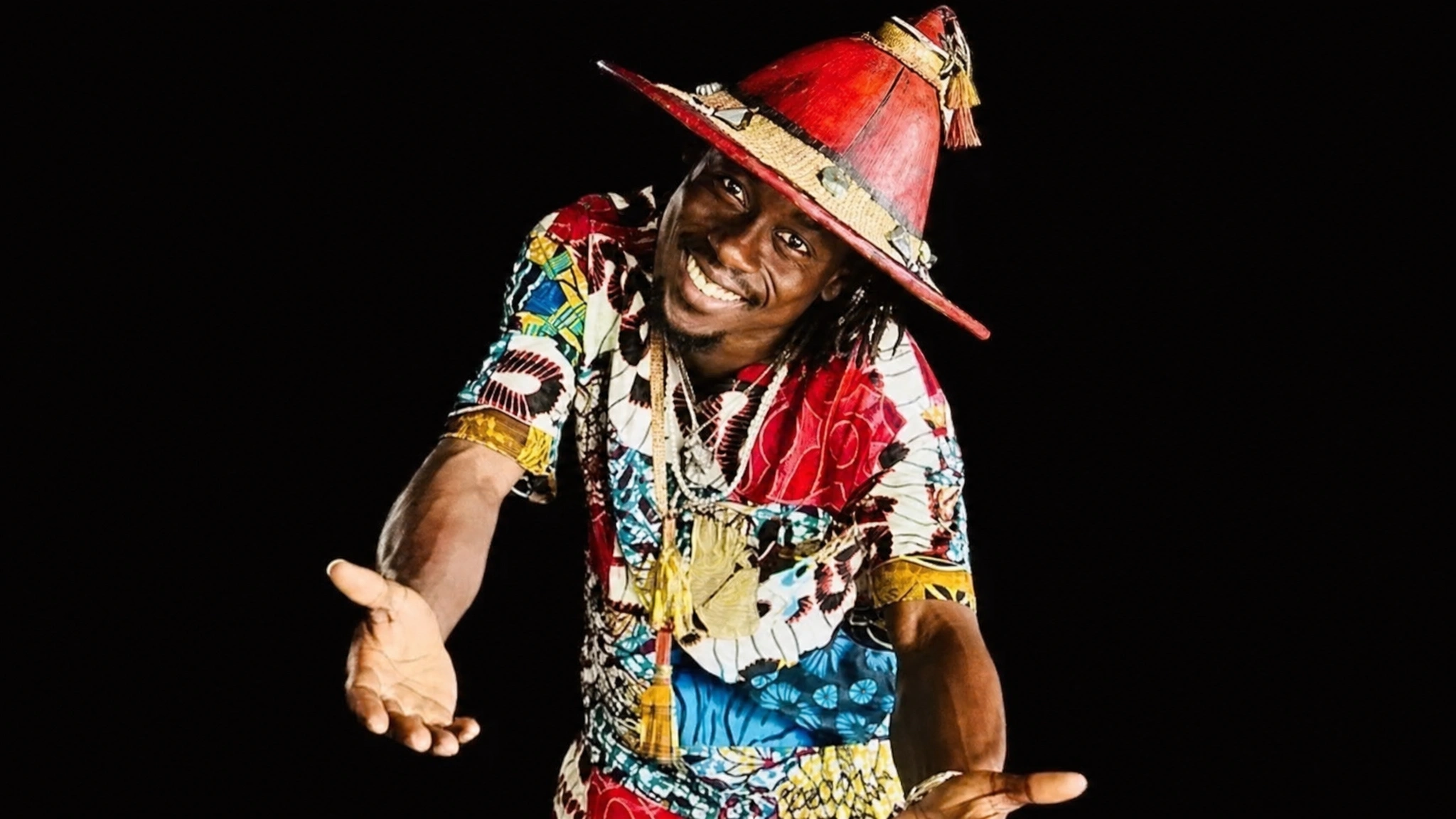 Sekou Conte
