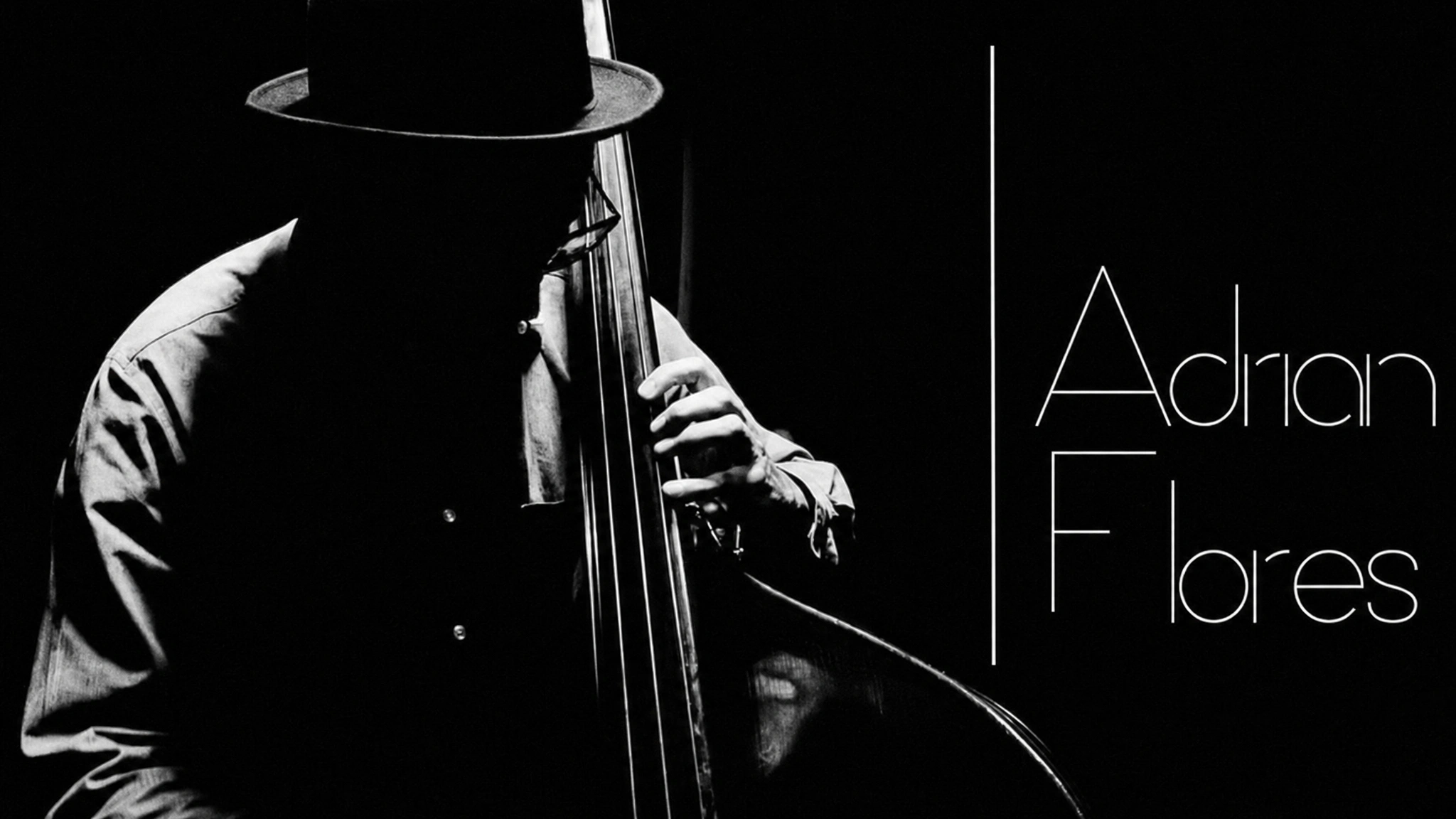 Adrian Flores