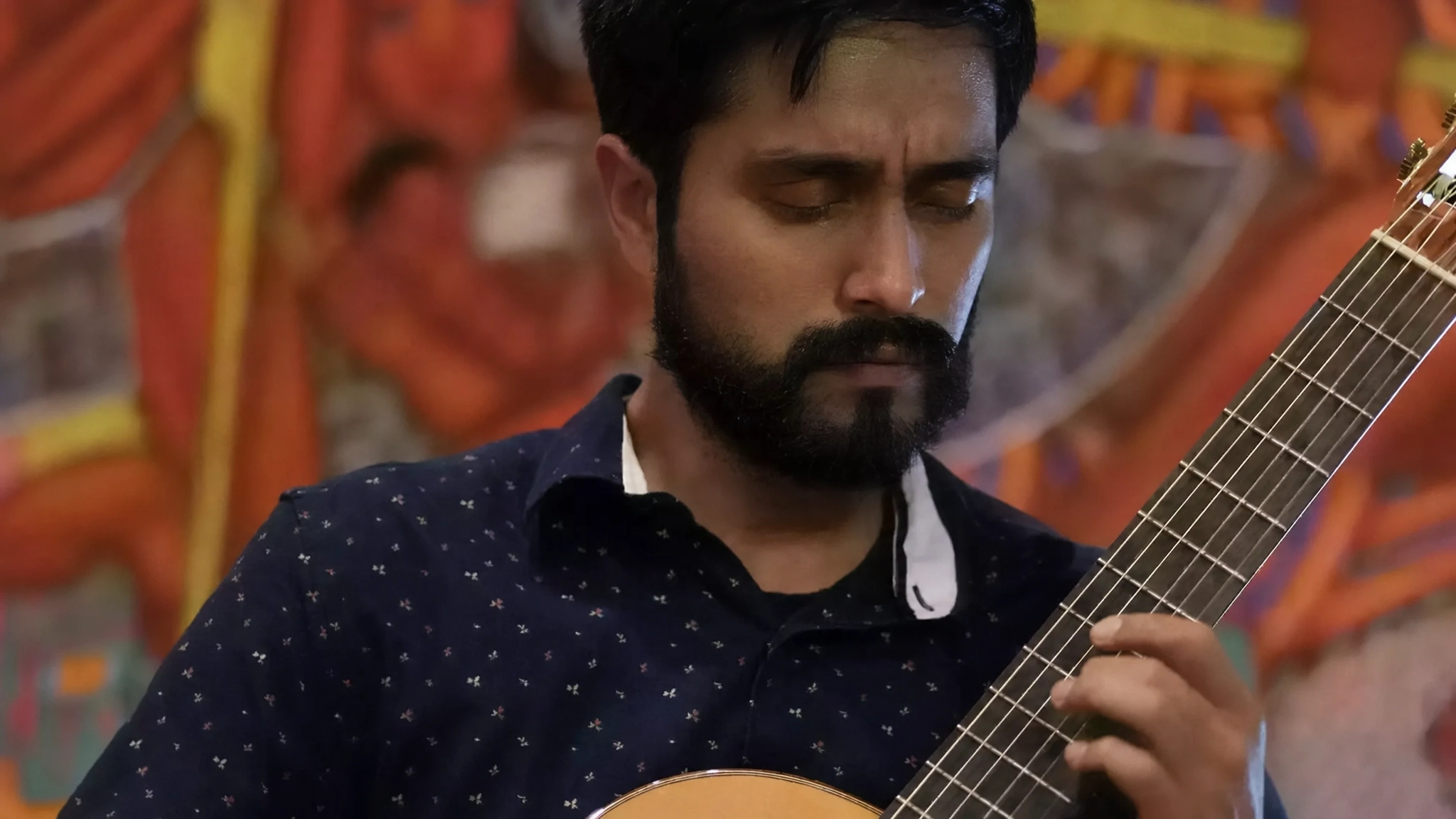 Miguel Omaña