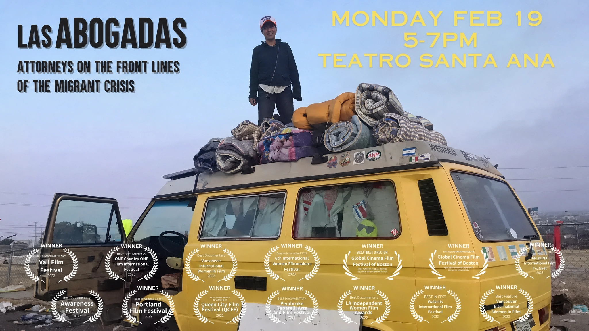 Latin American Relief Fund