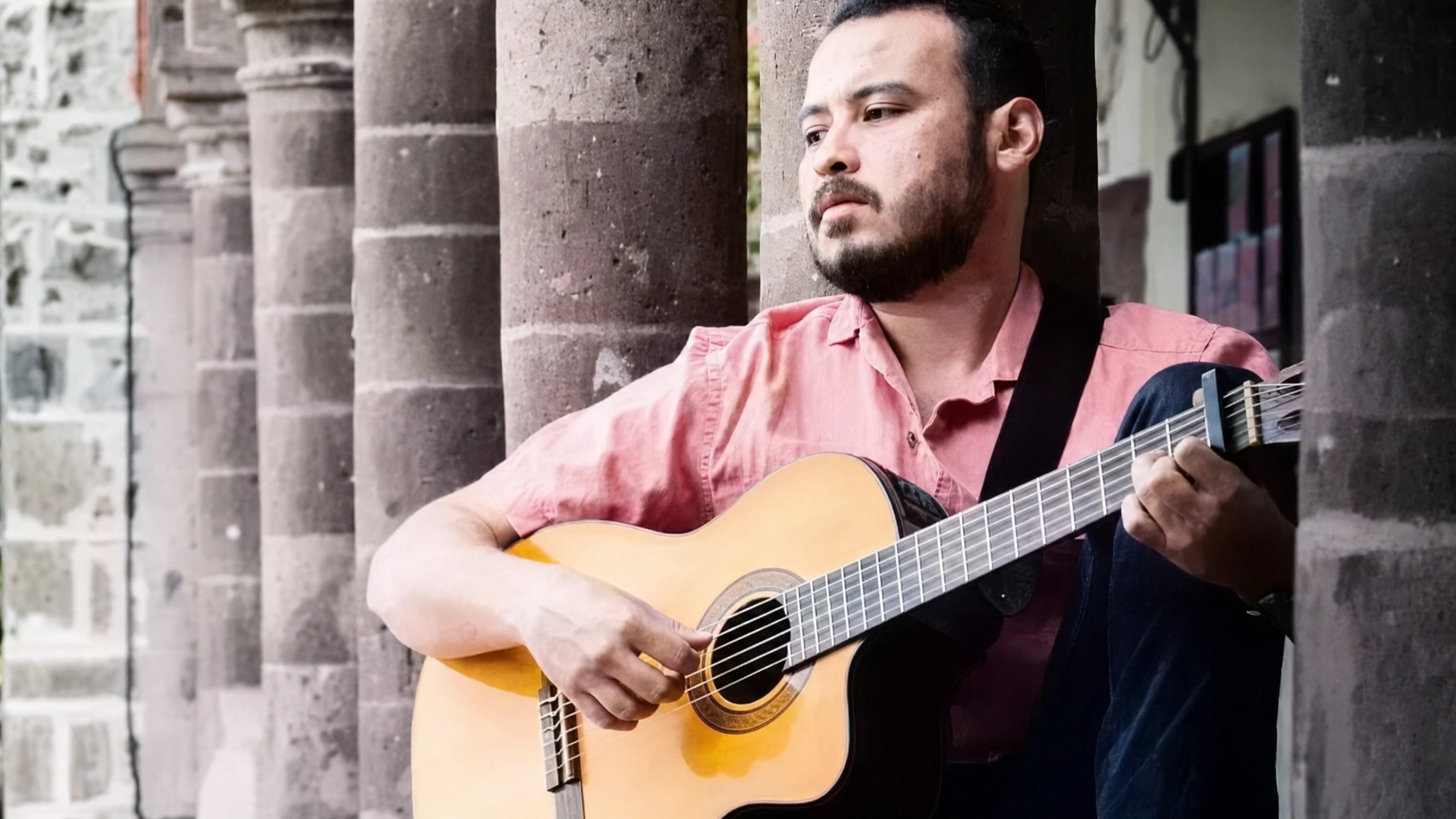 Daniel Árciga