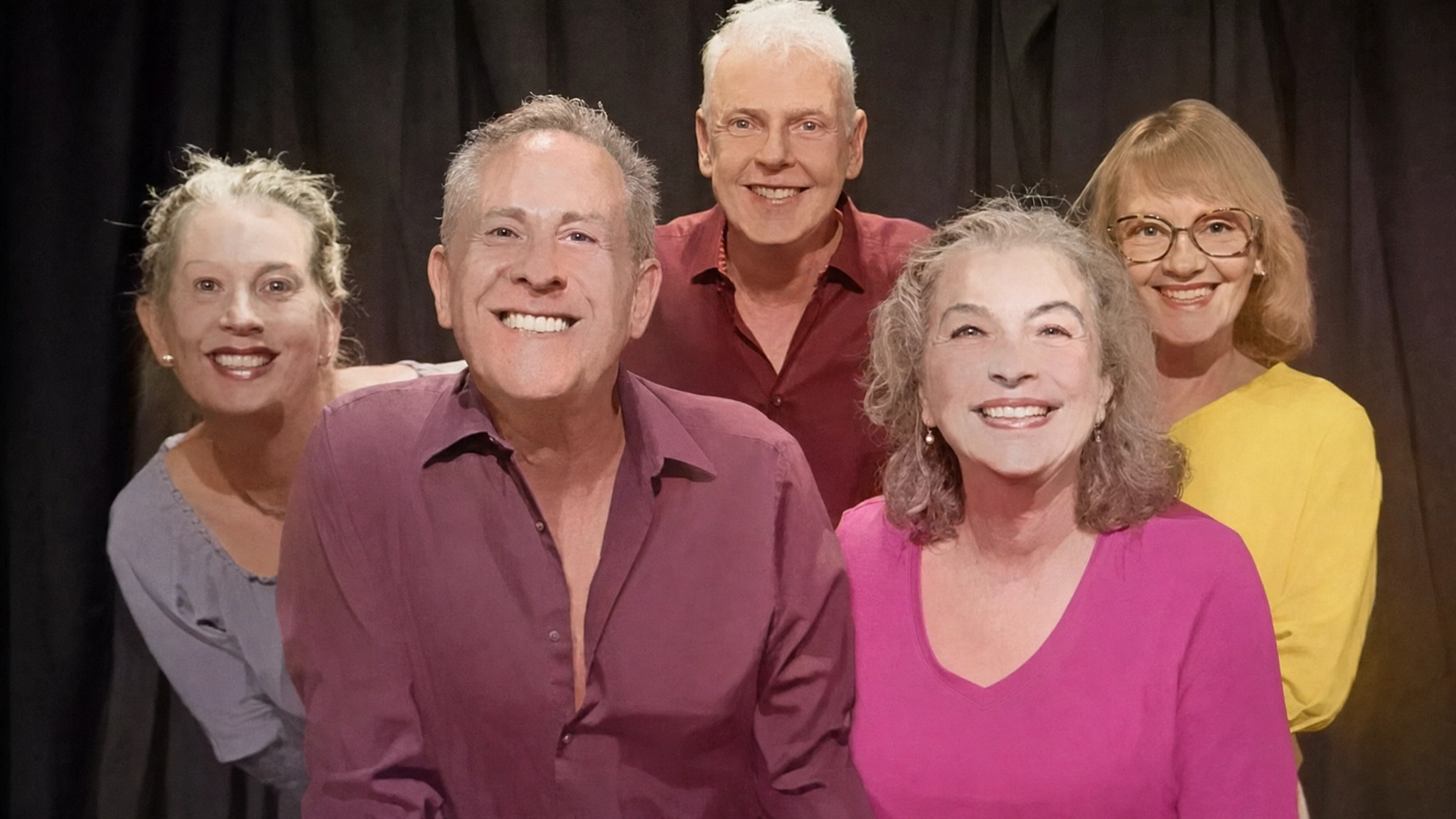 The Improv People