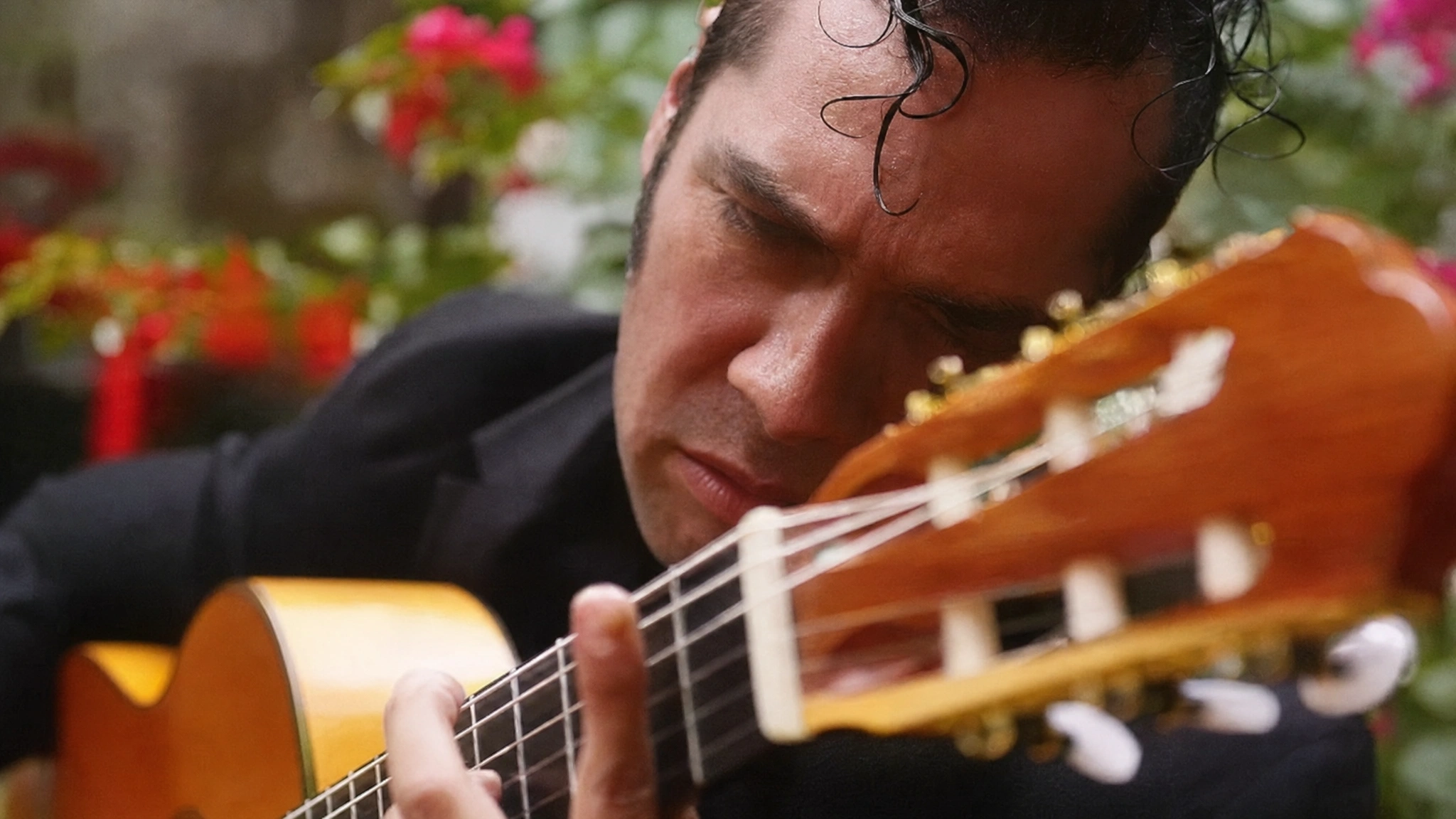 Rodrigo Caballero Aguilar