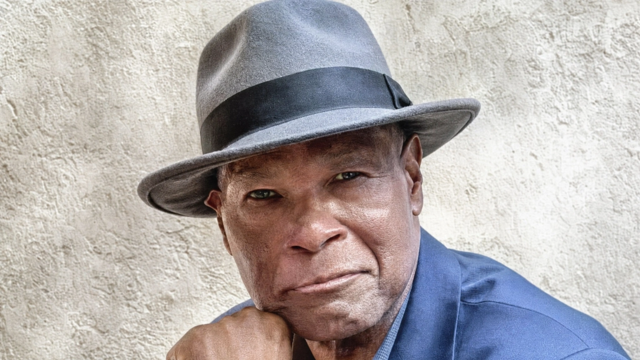Godfrey Huguley