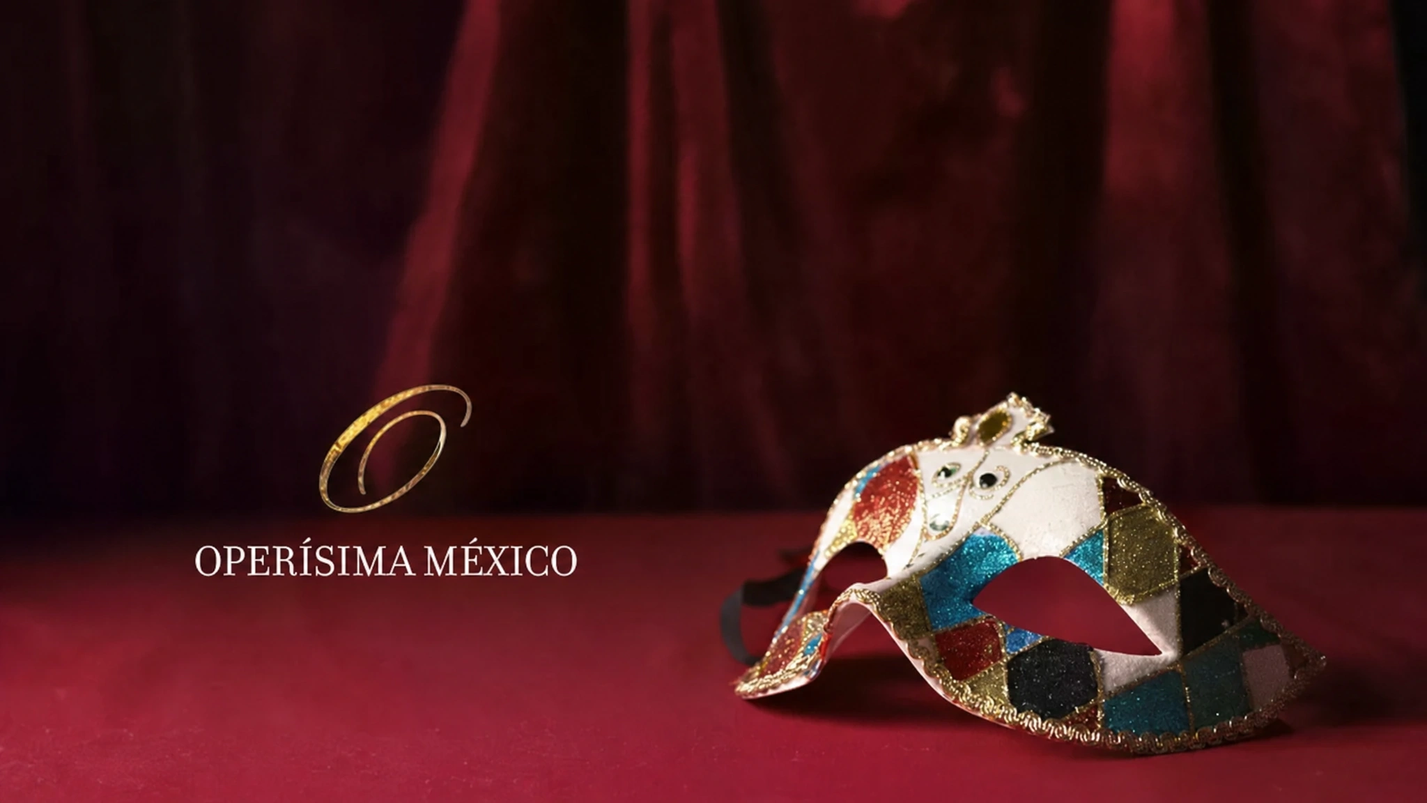 Operísima México Opera Studio