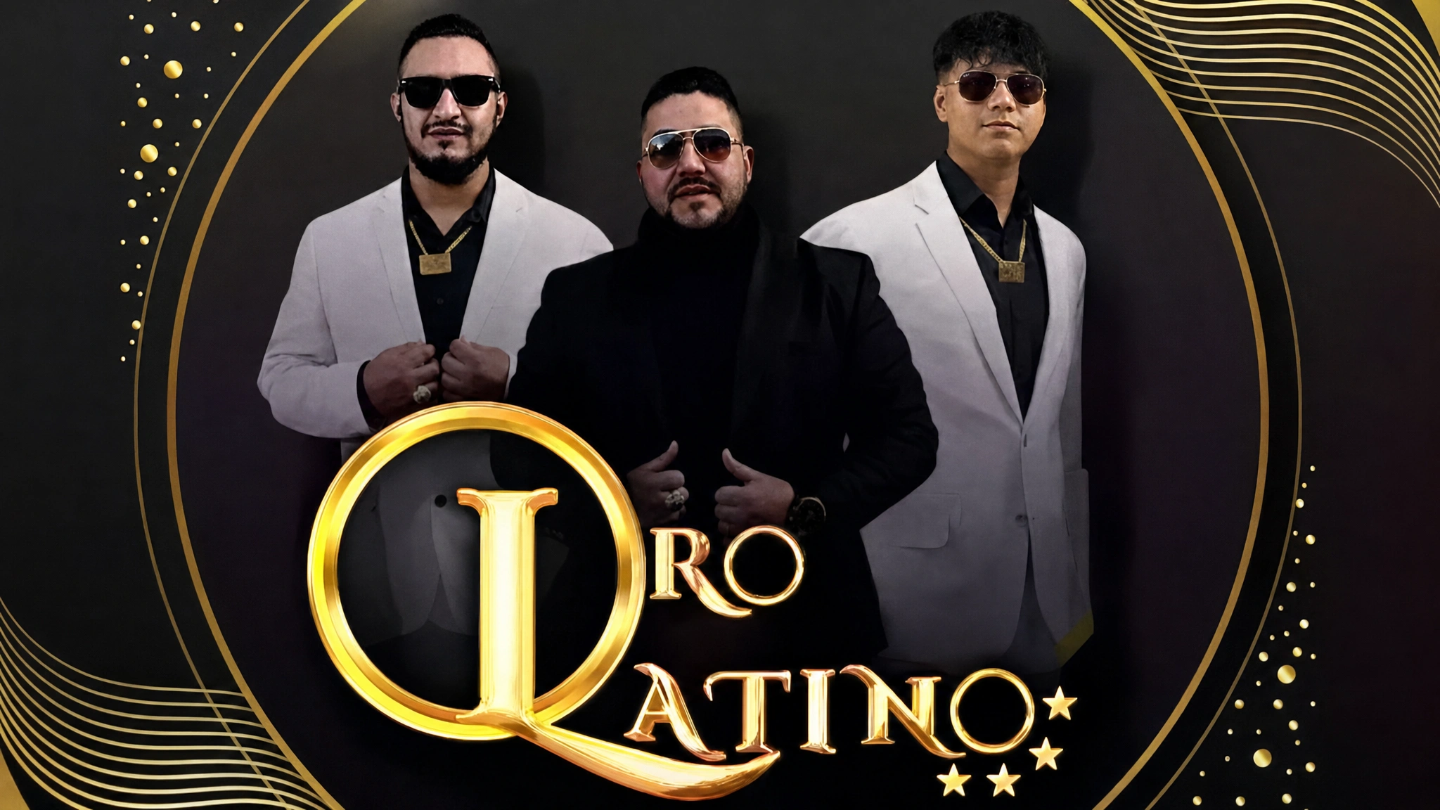 Grupo Oro Latino