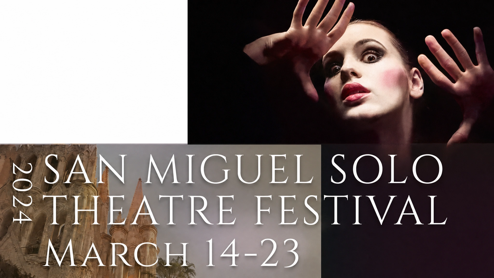 San Miguel Solo Theatre Festival