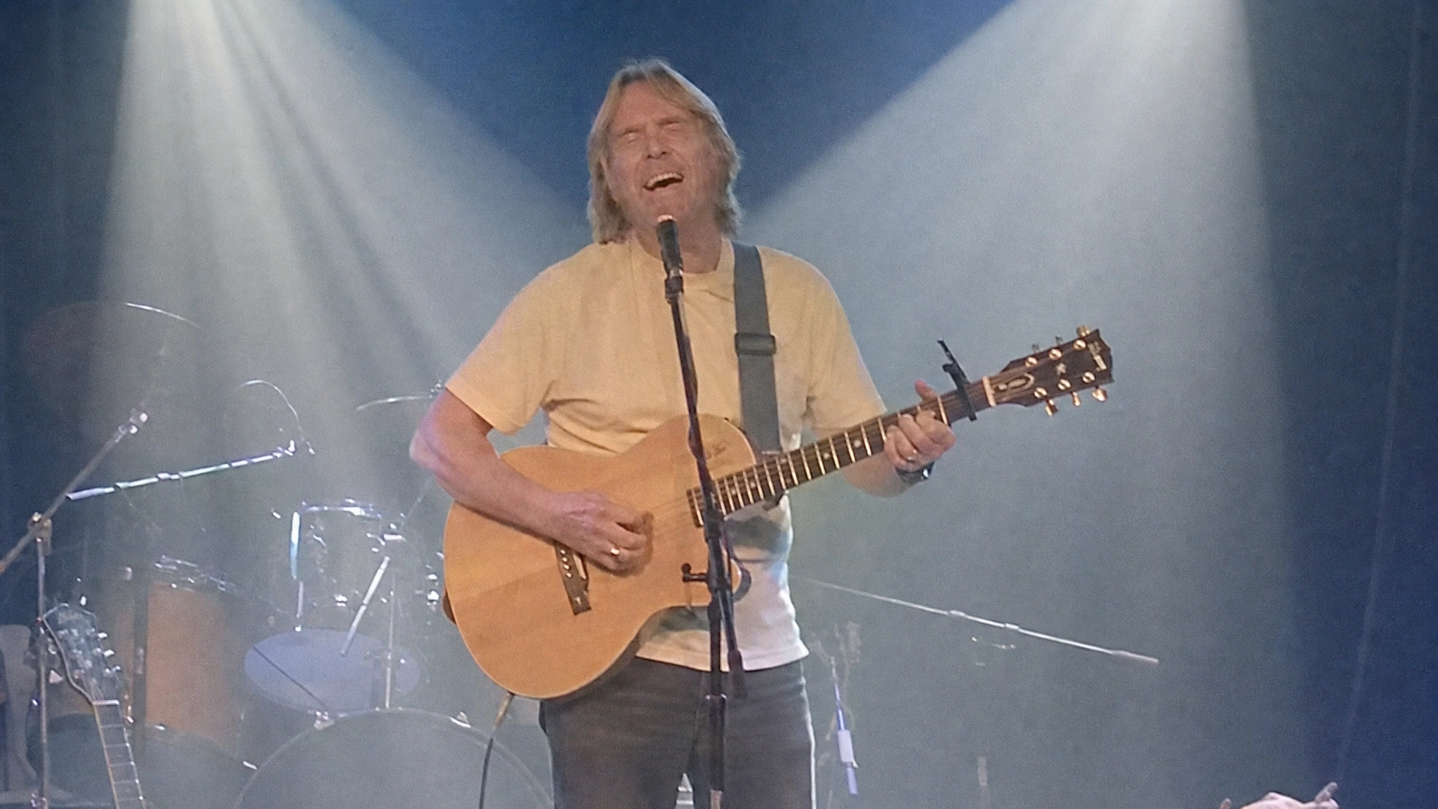 Rob Crosby